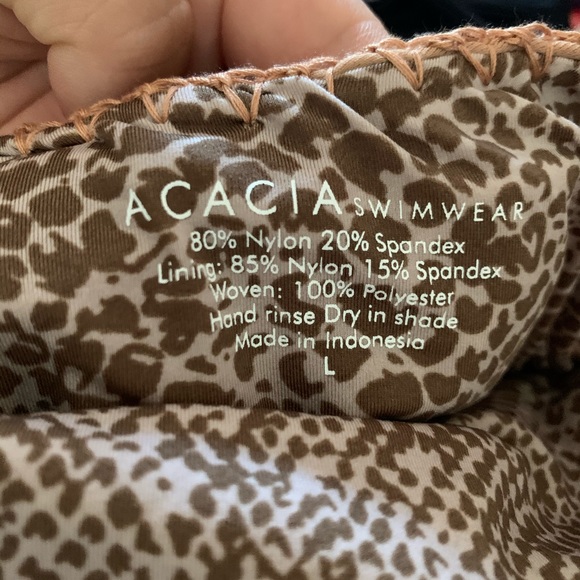 🤎 S O L D🤎Acacia Florence Crochet - Picture 6 of 9